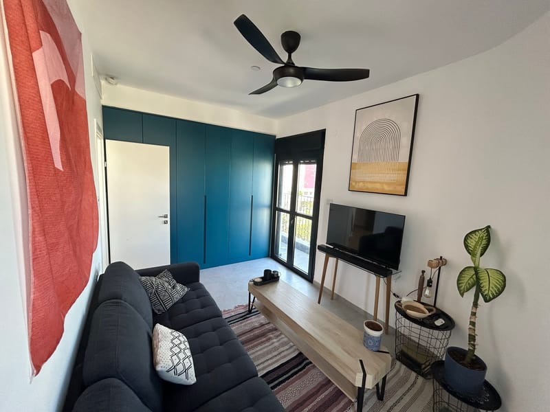 3 חדרים • 8,700 ₪ - Image 4