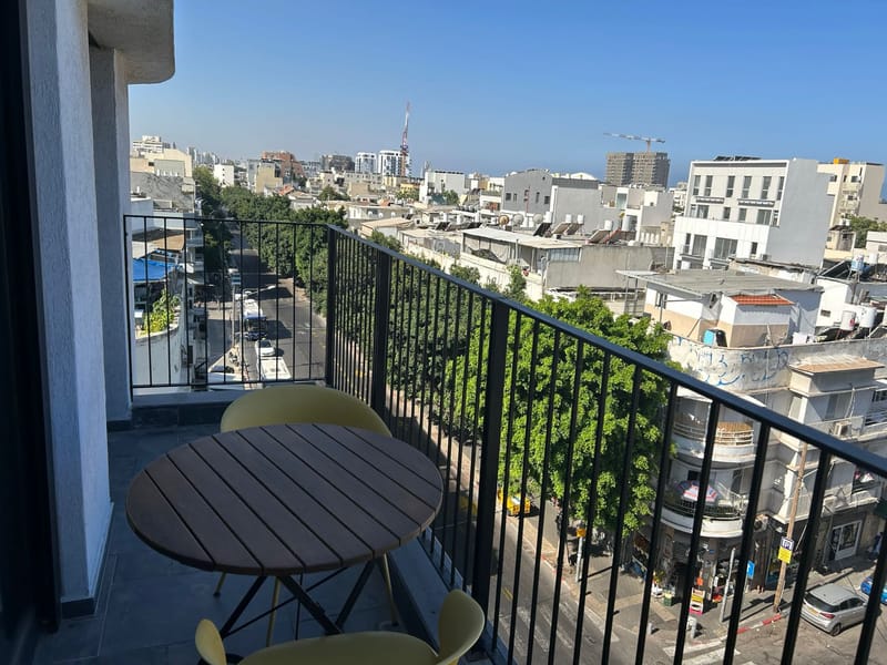 3 חדרים • 8,700 ₪ - Image 5