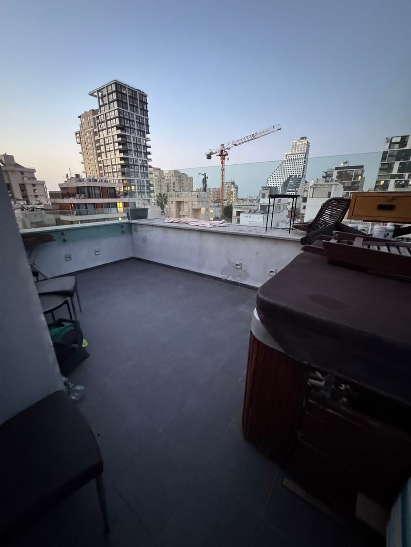 4 Rooms • ₪15,000 - Image 1