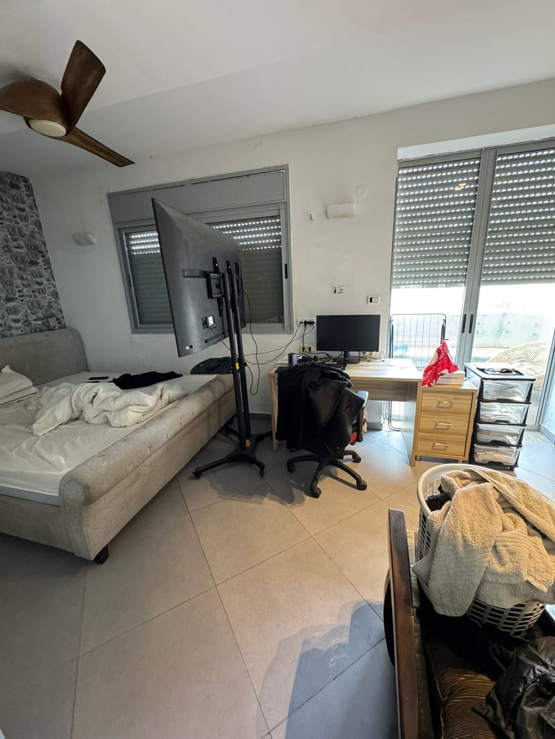 4 Rooms • ₪15,000 - Image 3