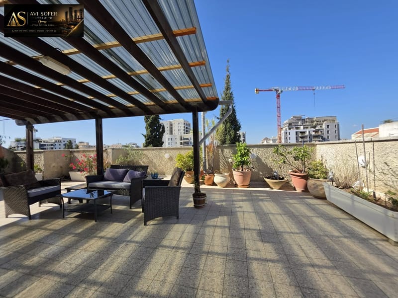 תמונה מפייסבוק – 5 חדרים • 3,390,000 ₪, גאולה, עובד בן-ציון, כפר סבא (1)