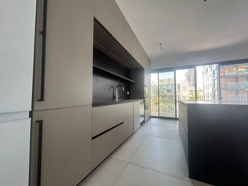 4 Комнаты • 7,500 ₪ - Image 3