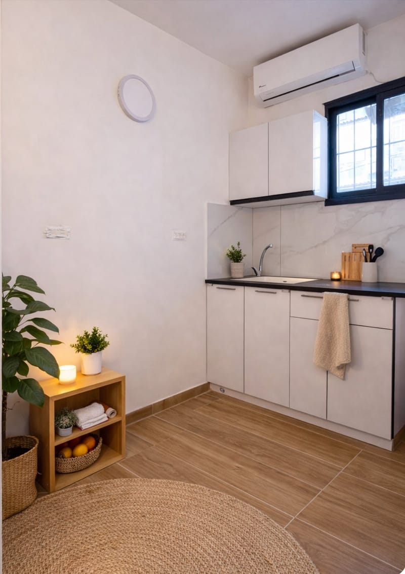 Студия • 3,500 ₪ - Image 2