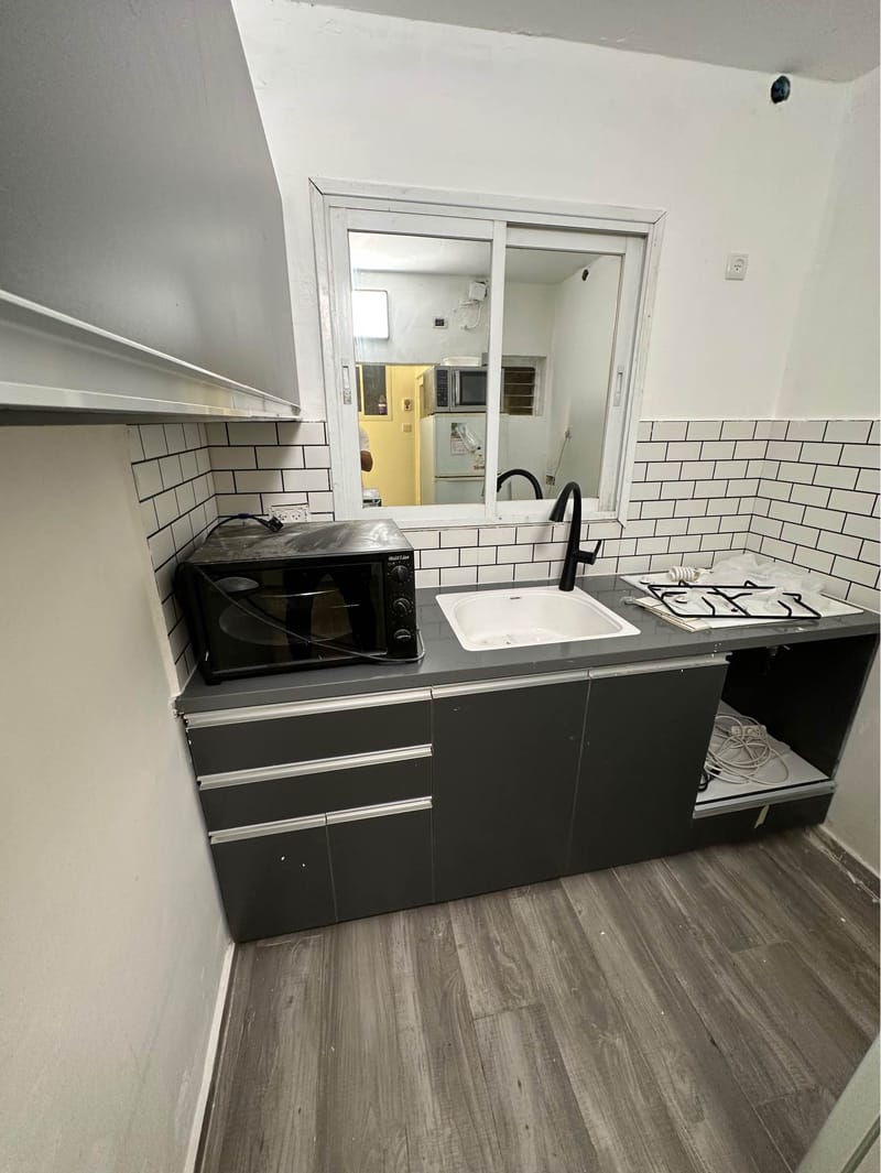 2 Комнаты • 4,400 ₪ - Image 1