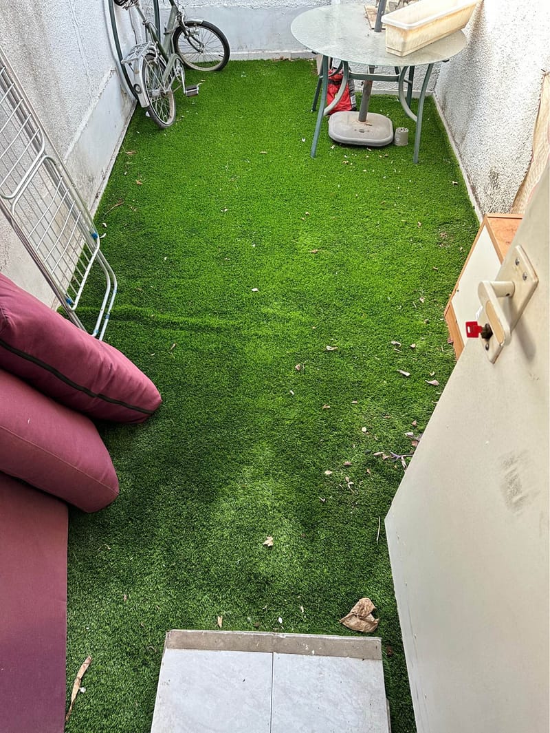 2 Комнаты • 4,400 ₪ - Image 3