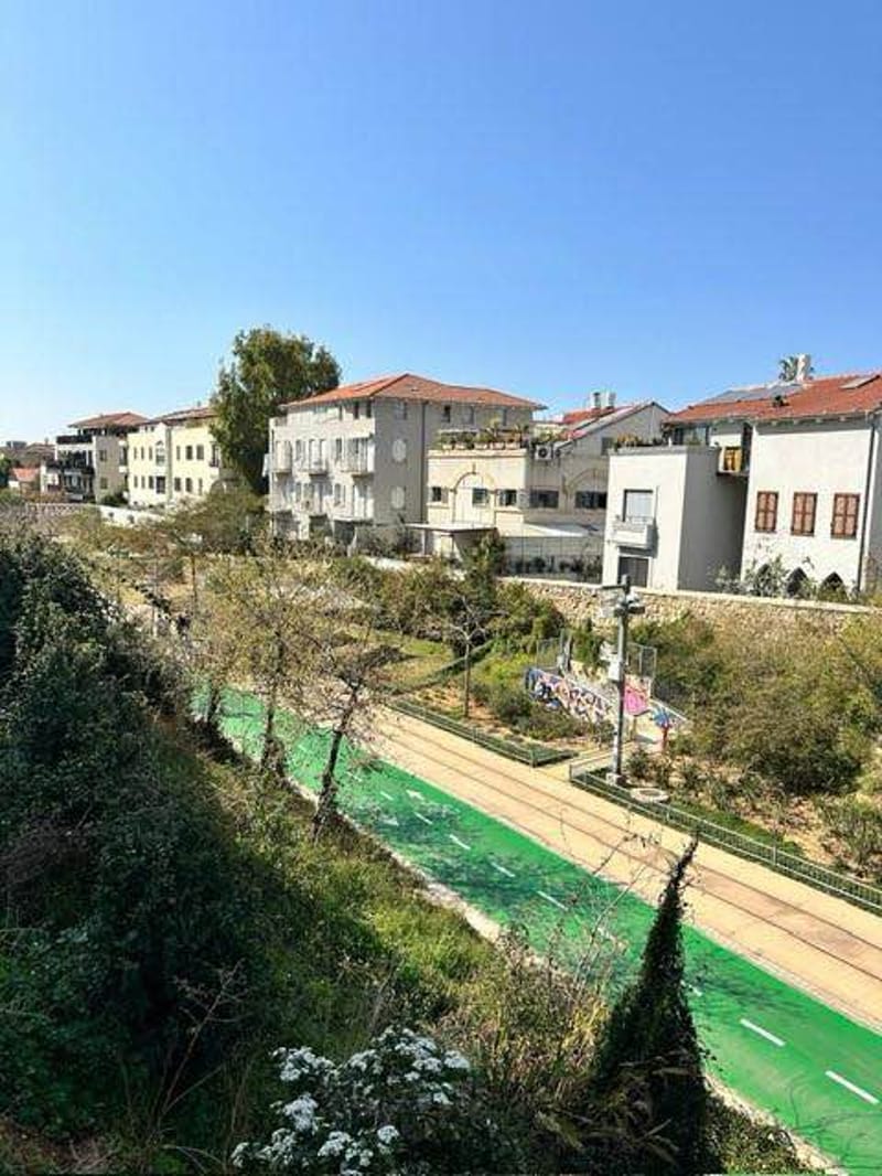 2 חדרים • 4,700 ₪ - Image 1