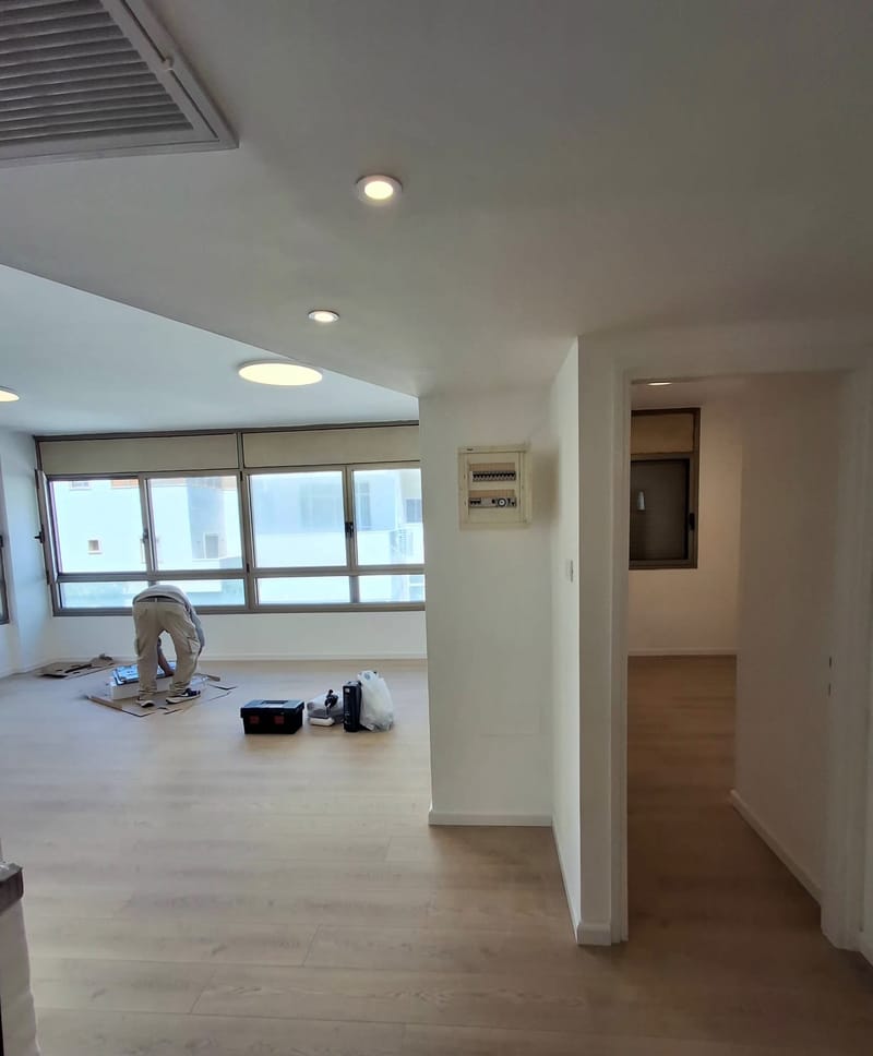 3 Rooms • ₪14,900 - Image 2