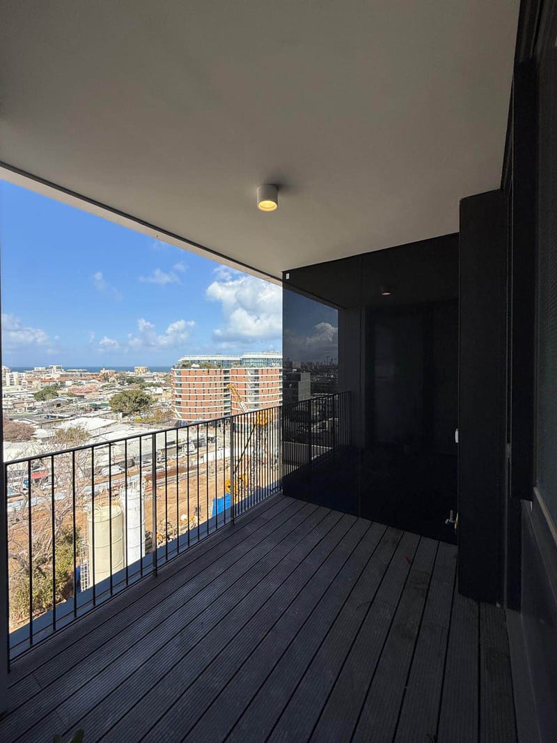 2 Rooms • ₪6,999 - Image 3