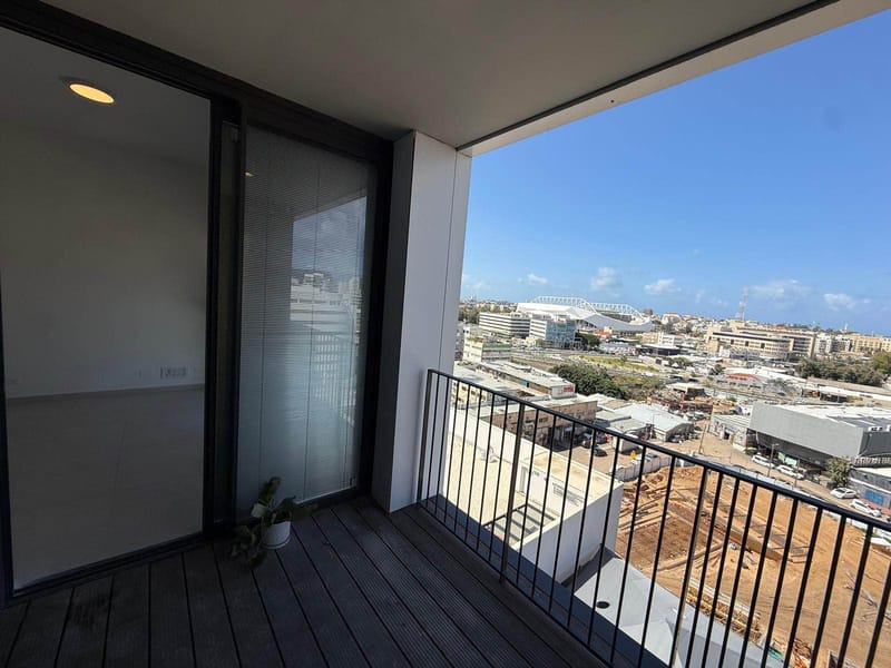 2 Rooms • ₪6,999 - Image 4