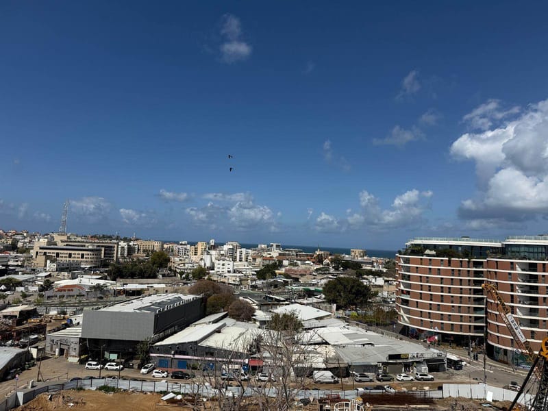 2 Rooms • ₪6,999 - Image 5