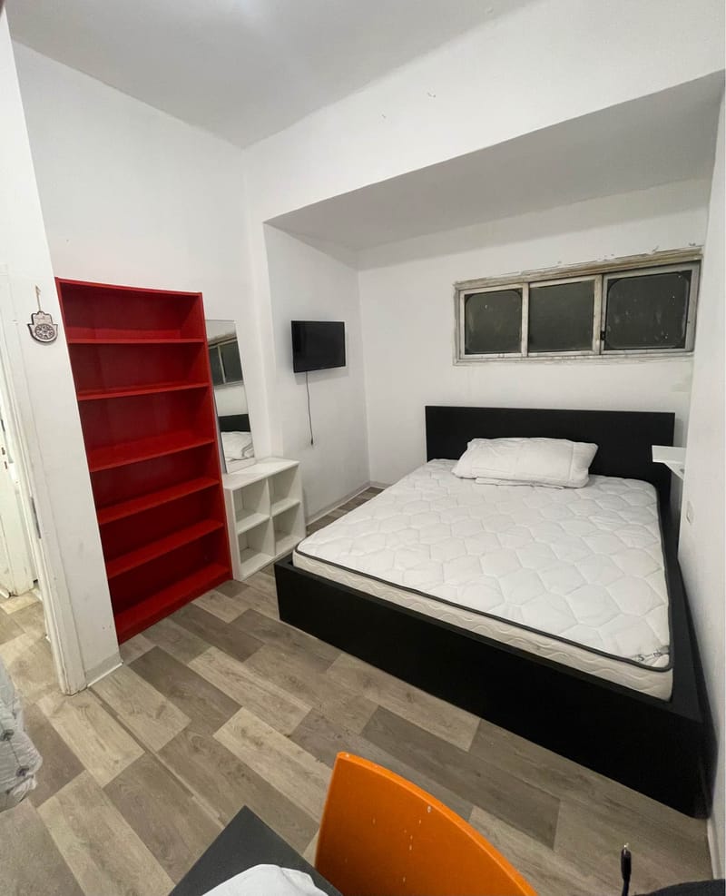 3 חדרים עם שותפים • 2,200 ₪ - Image 1