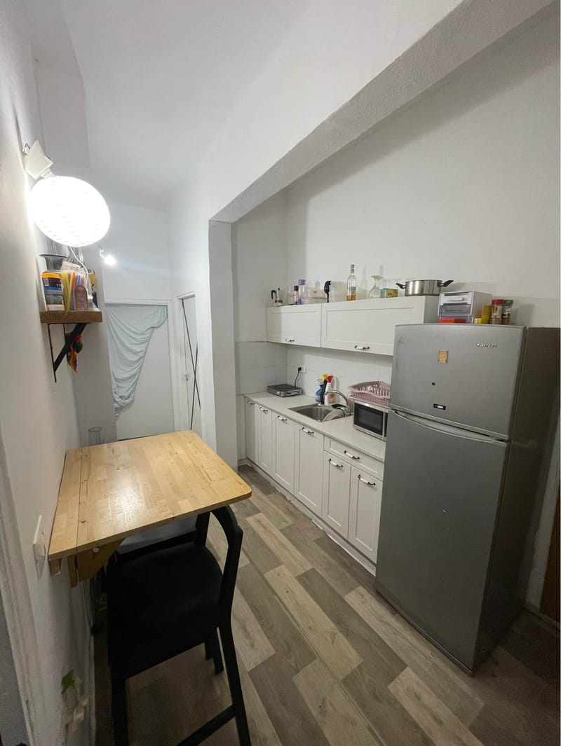 3 חדרים עם שותפים • 2,200 ₪ - Image 3