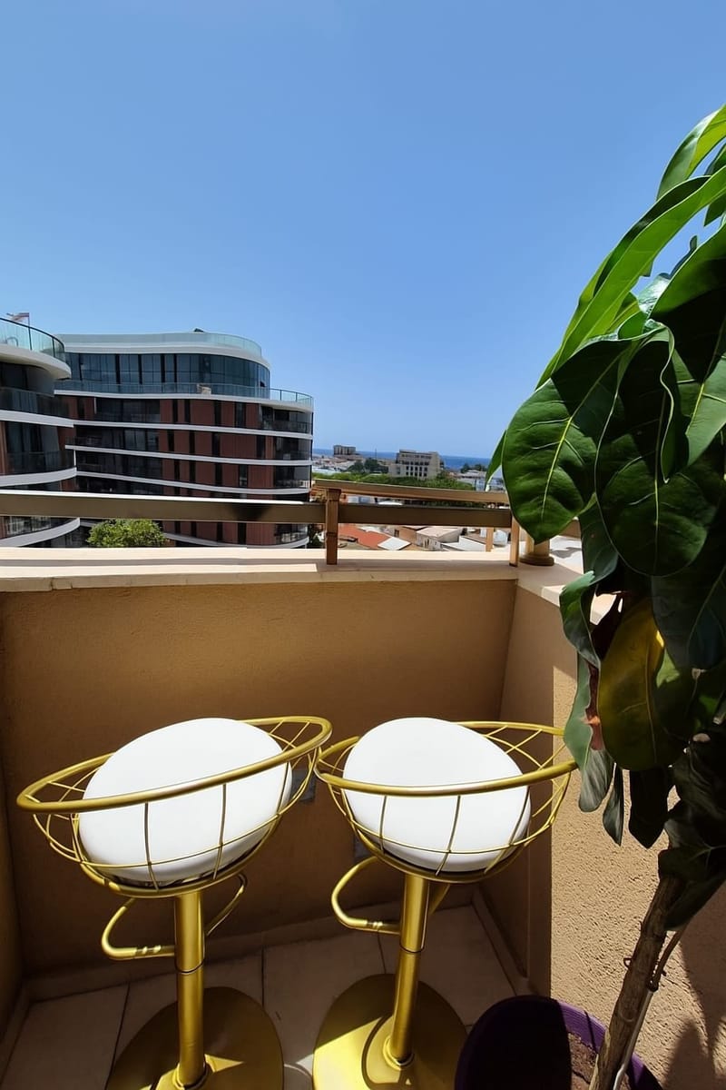 2 חדרים • 5,500 ₪ - Image 1