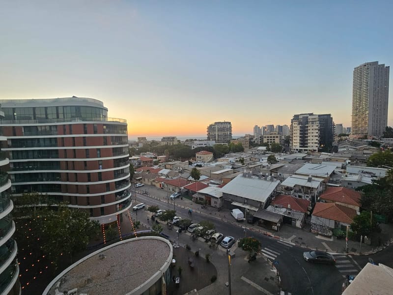 2 חדרים • 5,500 ₪ - Image 3