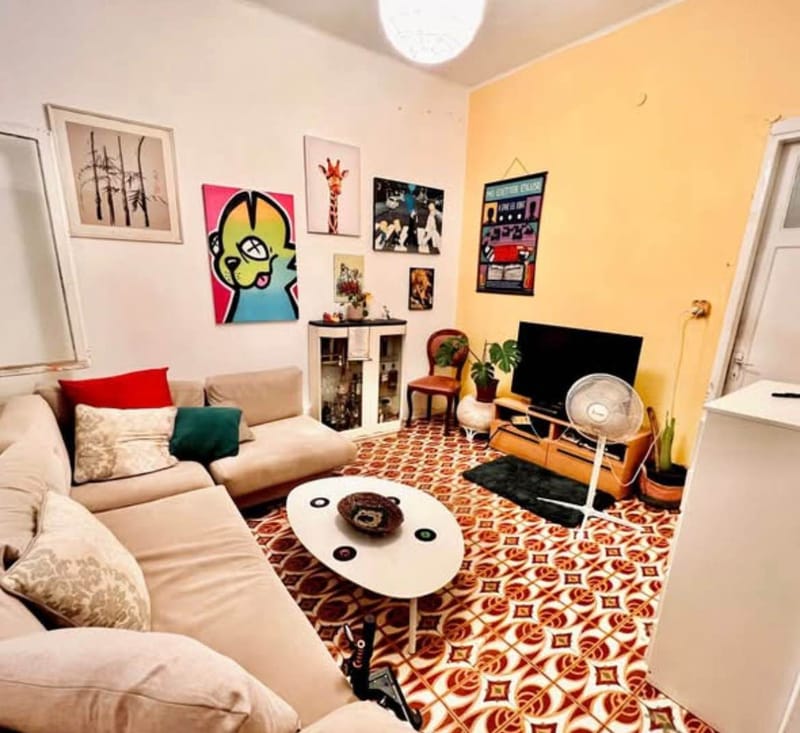 3 חדרים עם שותפים • 2,800 ₪ - Image 1