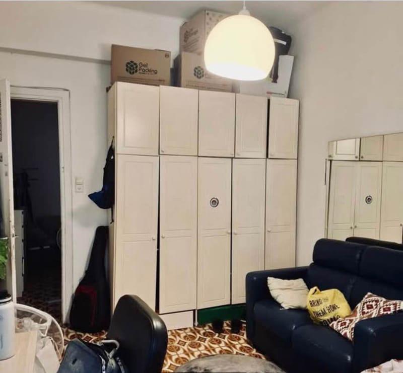 3 חדרים עם שותפים • 2,800 ₪ - Image 4