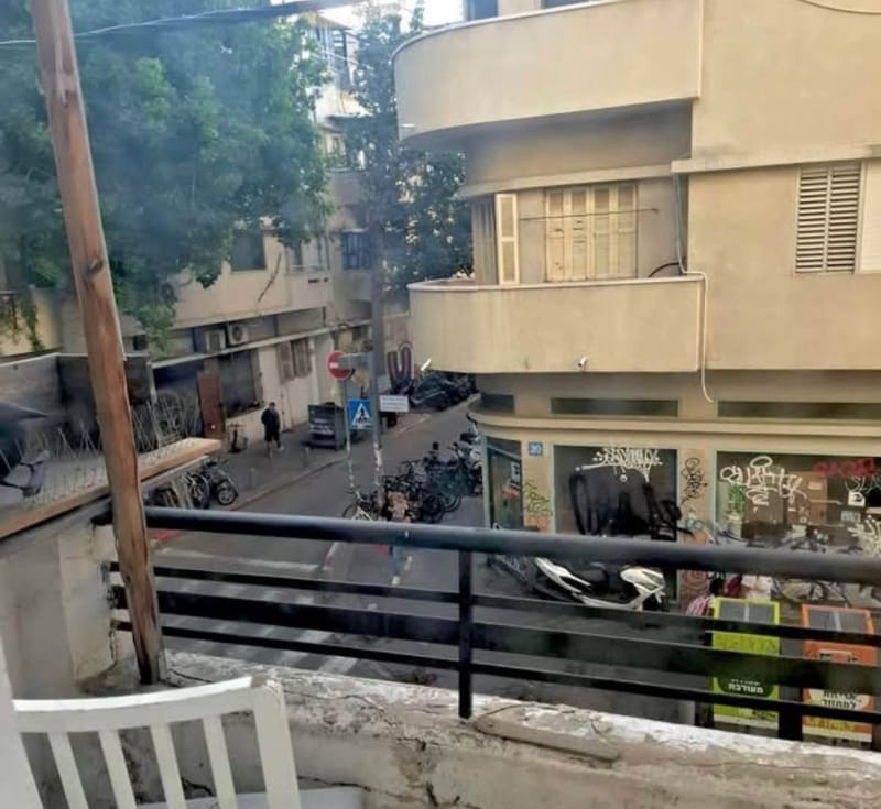 3 חדרים עם שותפים • 2,800 ₪ - Image 5