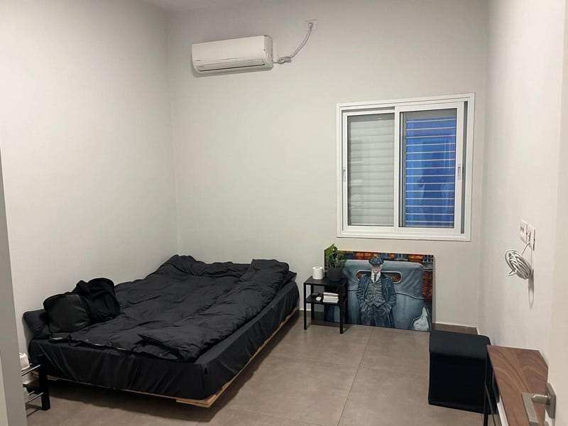 3 חדרים עם שותפים • 3,100 ₪ - Image 5