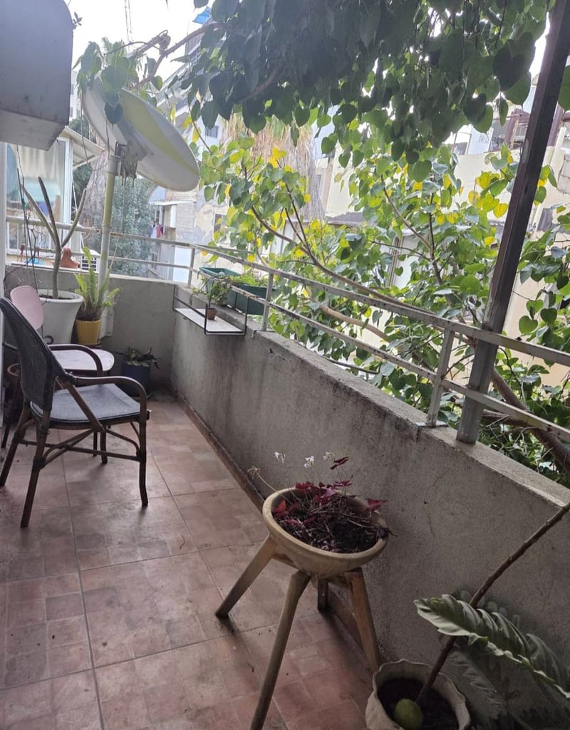 3 חדרים עם שותפים • 3,400 ₪ - Image 3