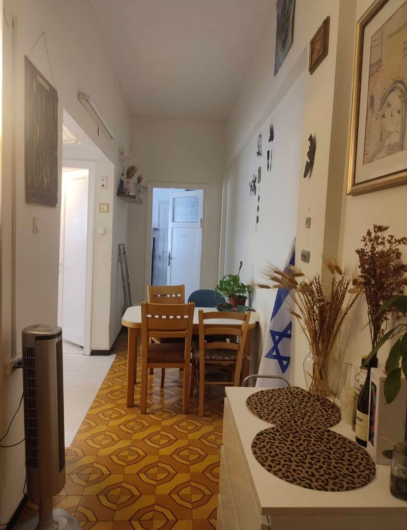 3 חדרים עם שותפים • 3,400 ₪ - Image 5