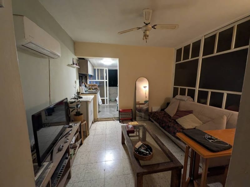 2 חדרים • 4,300 ₪ - Image 1