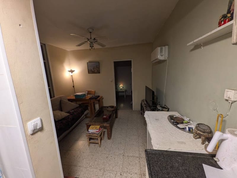 2 חדרים • 4,300 ₪ - Image 2