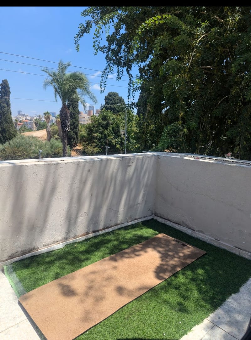 2 חדרים • 4,300 ₪ - Image 5