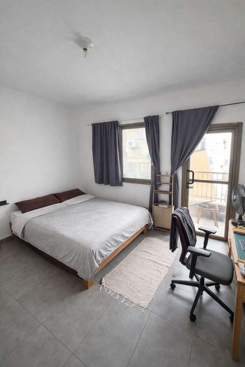 3 חדרים • 7,000 ₪ - Image 1