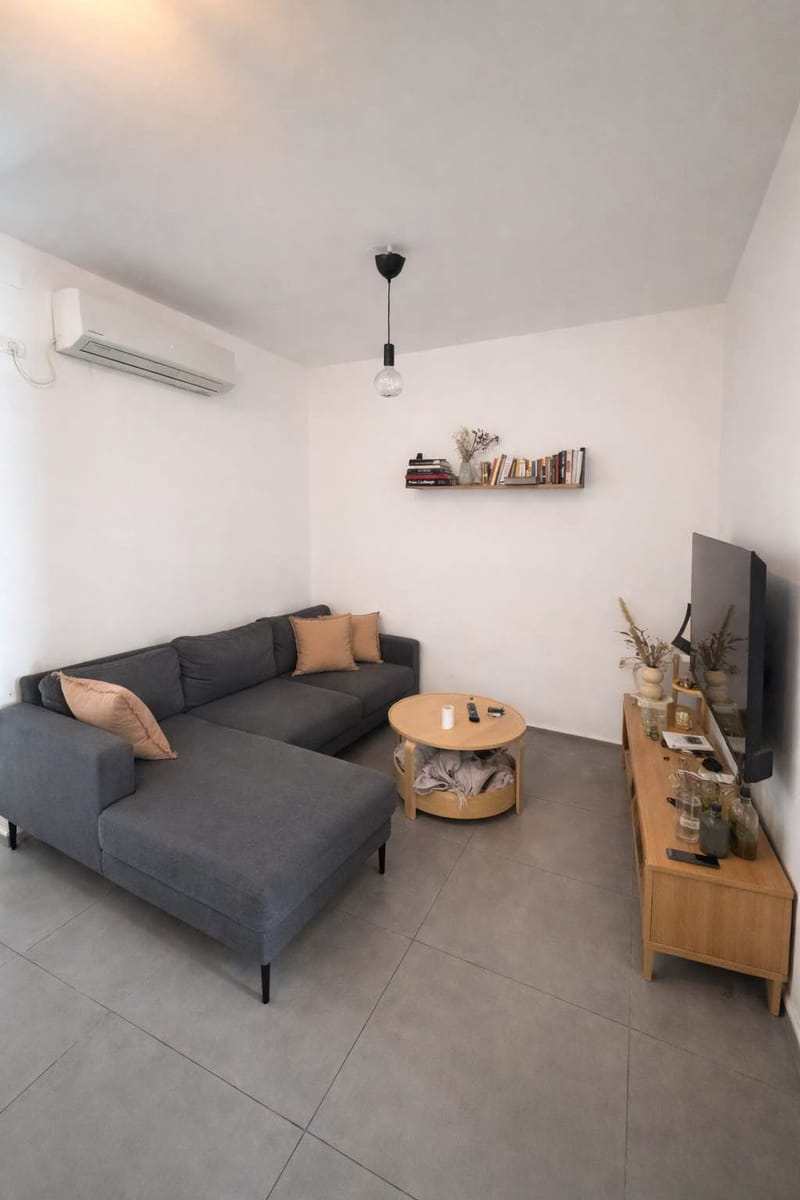 3 חדרים • 7,000 ₪ - Image 3