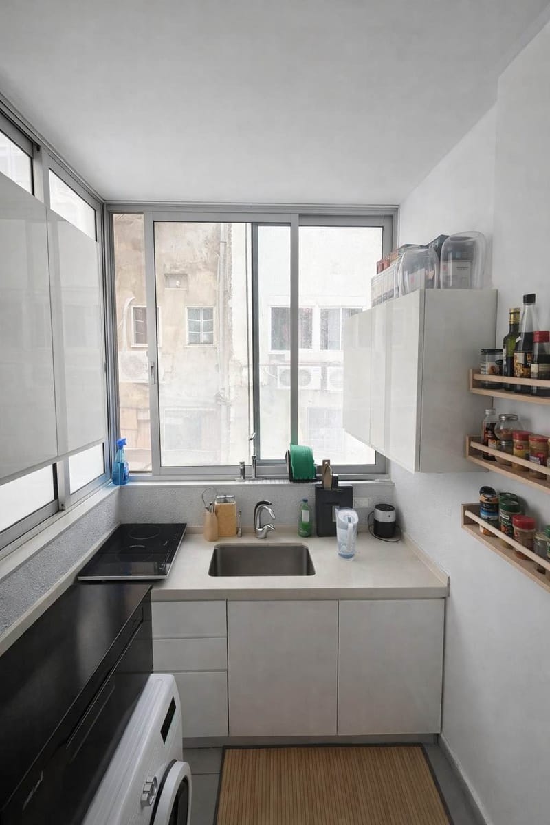 3 חדרים • 7,000 ₪ - Image 5