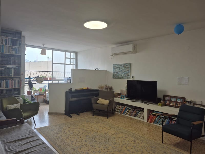 3.5 חדרים • 8,700 ₪ - Image 2