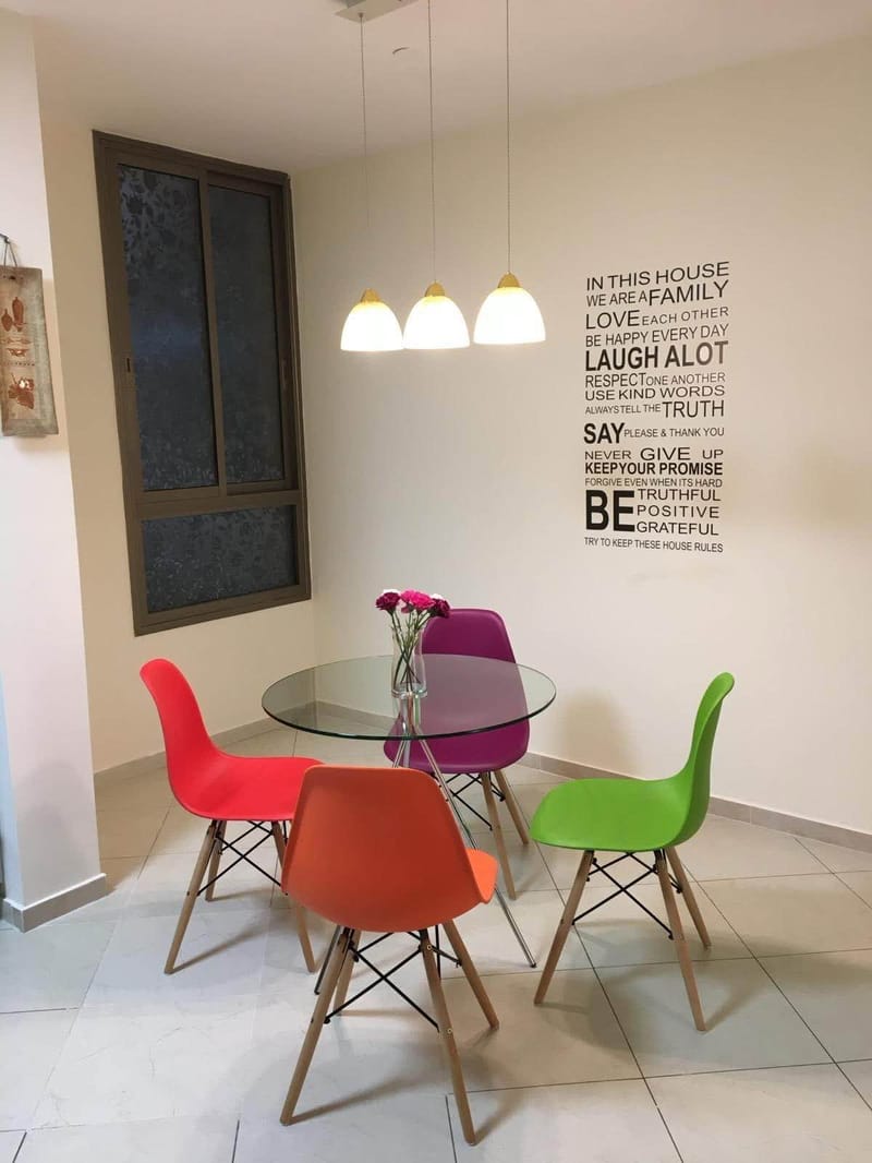 3 חדרים עם שותפים • 3,100 ₪ - Image 3