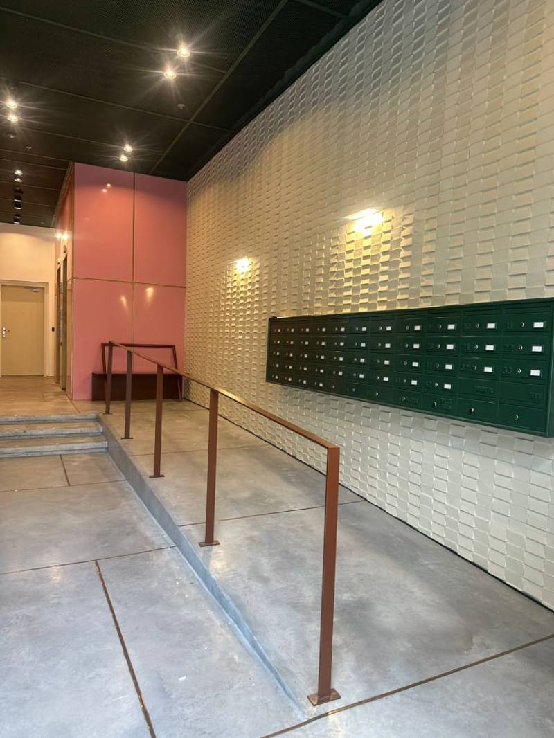 3 חדרים • 6,500 ₪ - Image 1