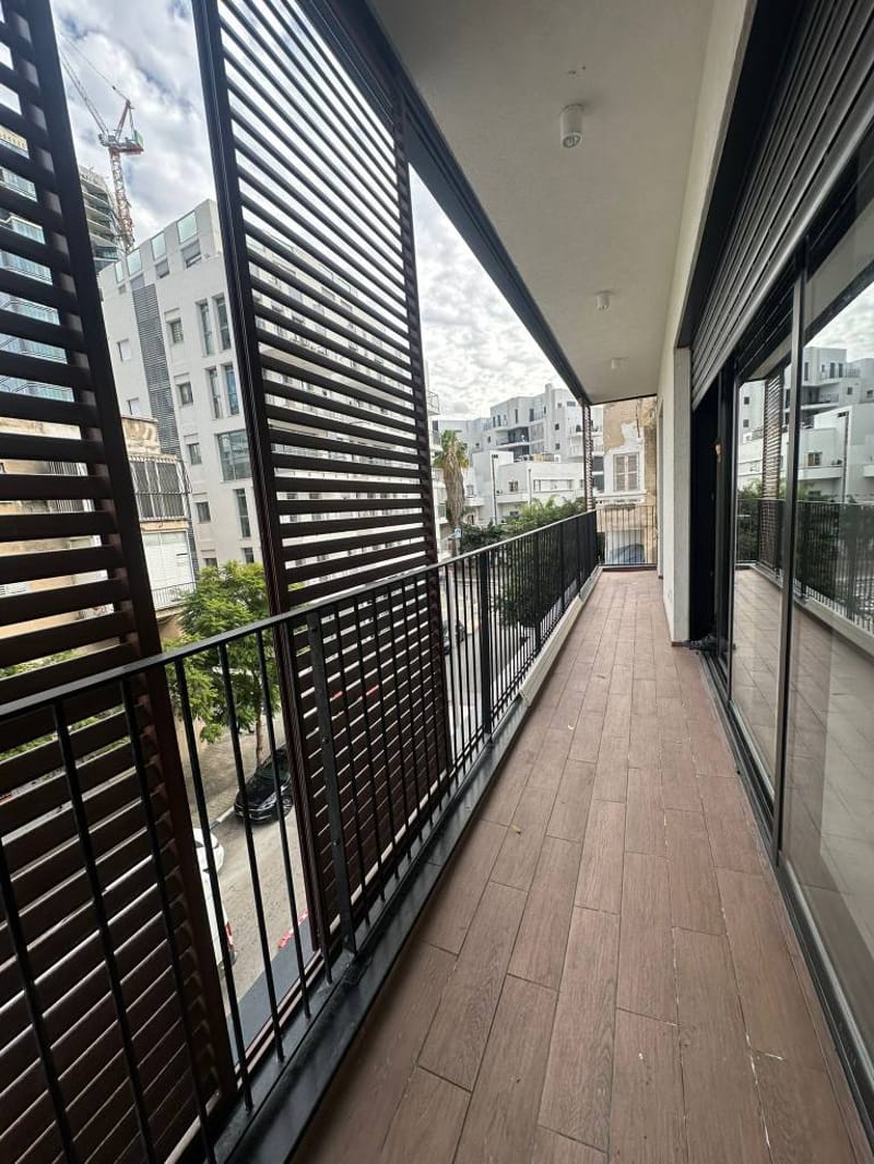 3 חדרים • 6,500 ₪ - Image 4