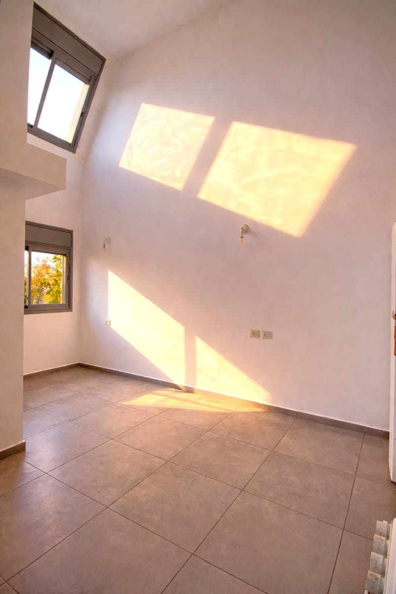 3 חדרים • 8,800 ₪ - Image 1