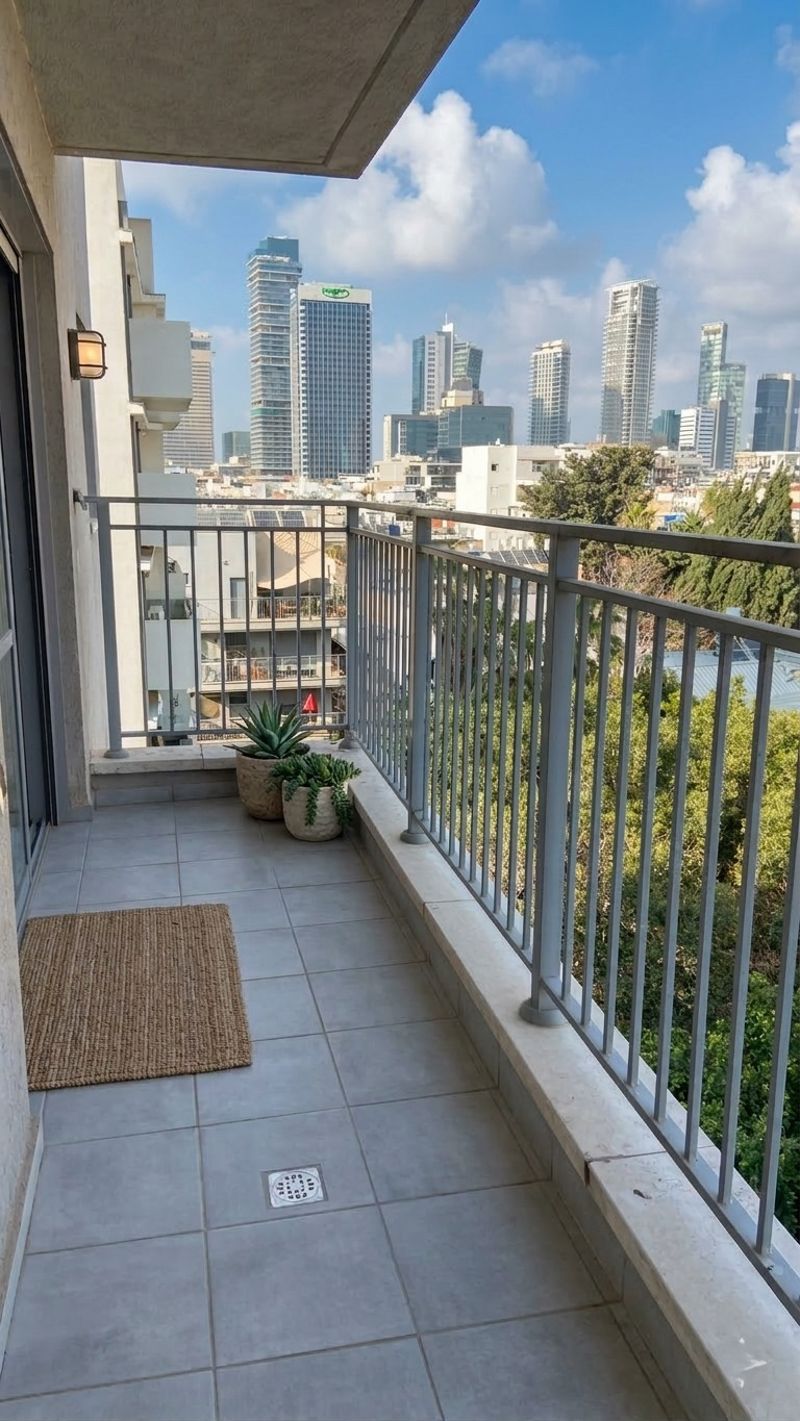 3 חדרים • 8,800 ₪ - Image 3