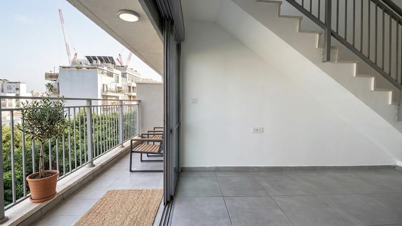 3 חדרים • 8,800 ₪ - Image 4