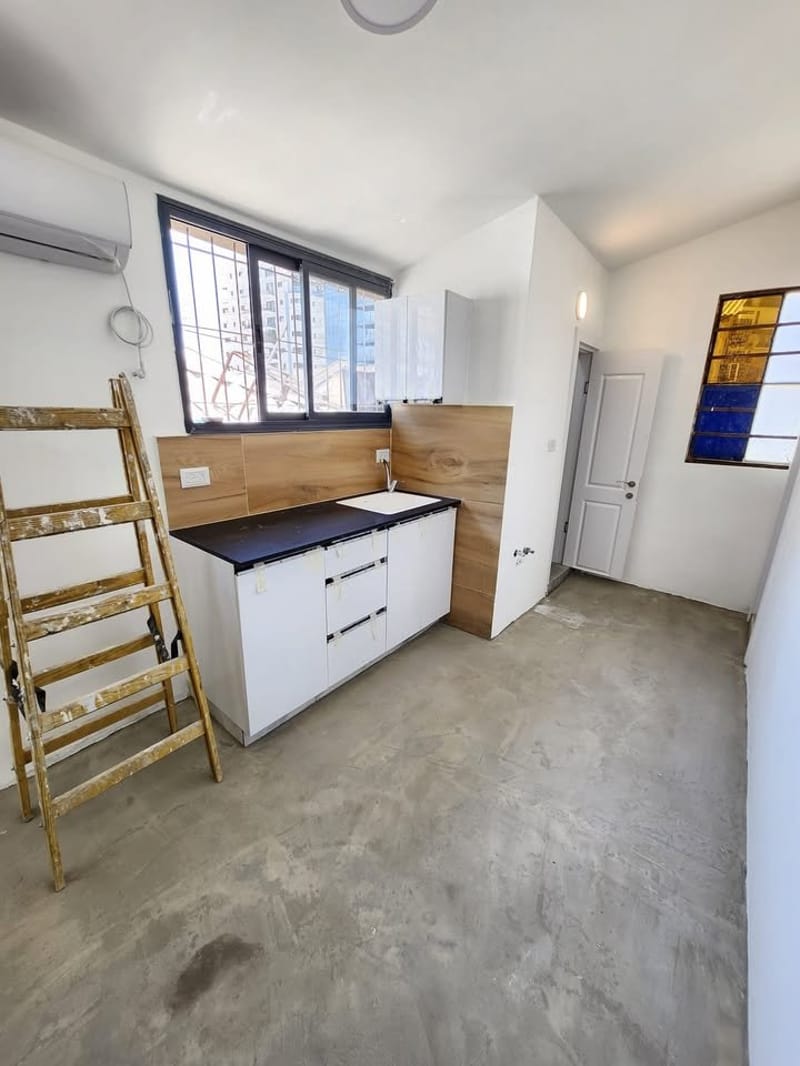 2 חדרים • 6,500 ₪ - Image 1