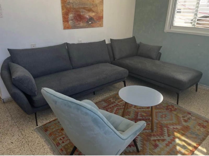 3 Комнаты • 8,500 ₪ - Image 1