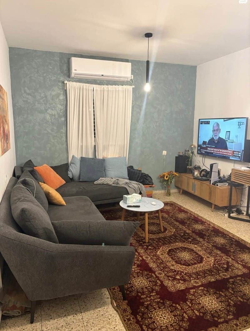 3 Комнаты • 8,500 ₪ - Image 2