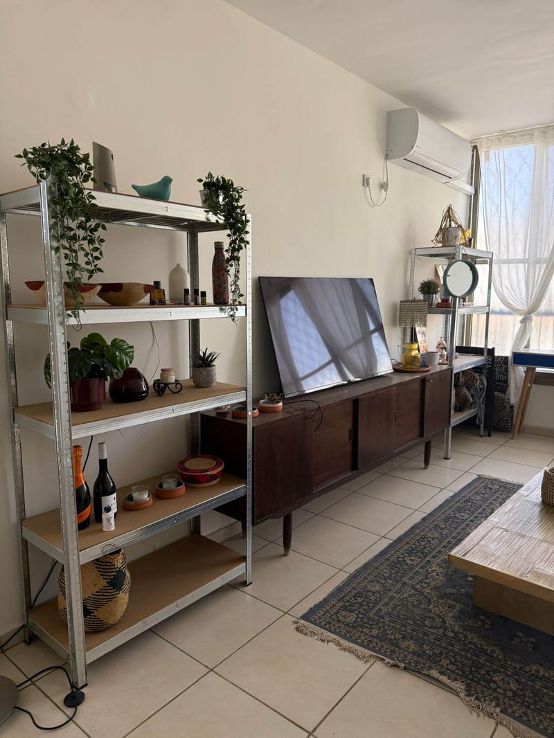 Комната в общей квартире • 2,900 ₪ - Image 1