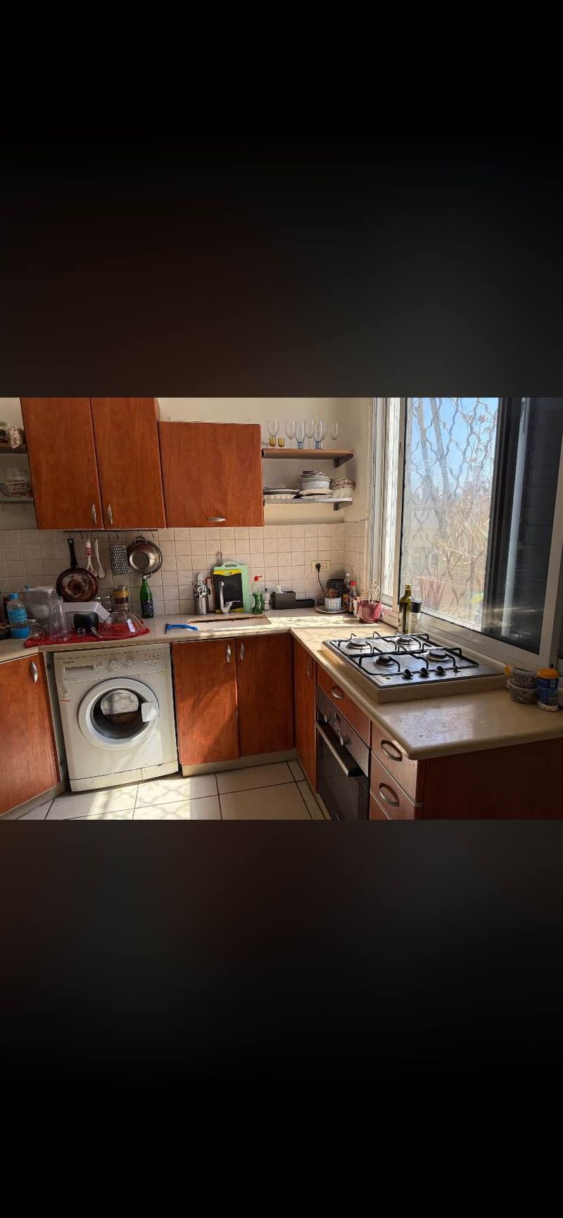 Комната в общей квартире • 2,900 ₪ - Image 2