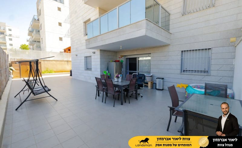 תמונה מפייסבוק – 5 חדרים • 3,345,000 ₪, אליהו הנביא 31, מתחם גרינברג, הוד השרון (1)