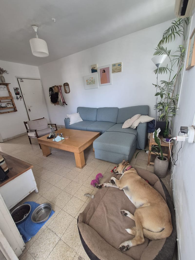 3 Комнаты • 4,000 ₪ - Image 2