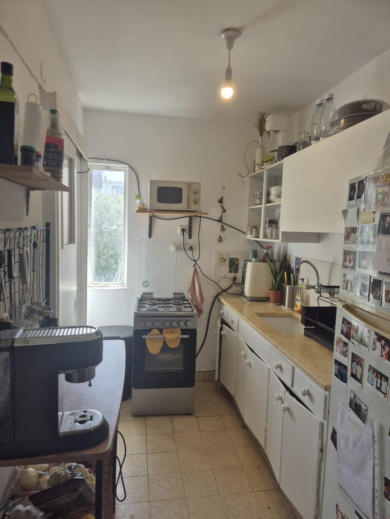 3 Комнаты • 4,000 ₪ - Image 5