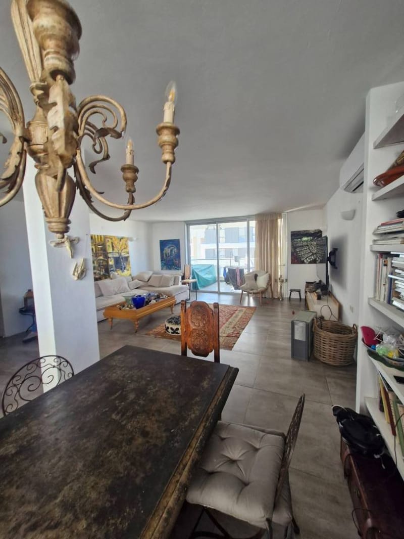 4 חדרים • 12,200 ₪ - Image 2