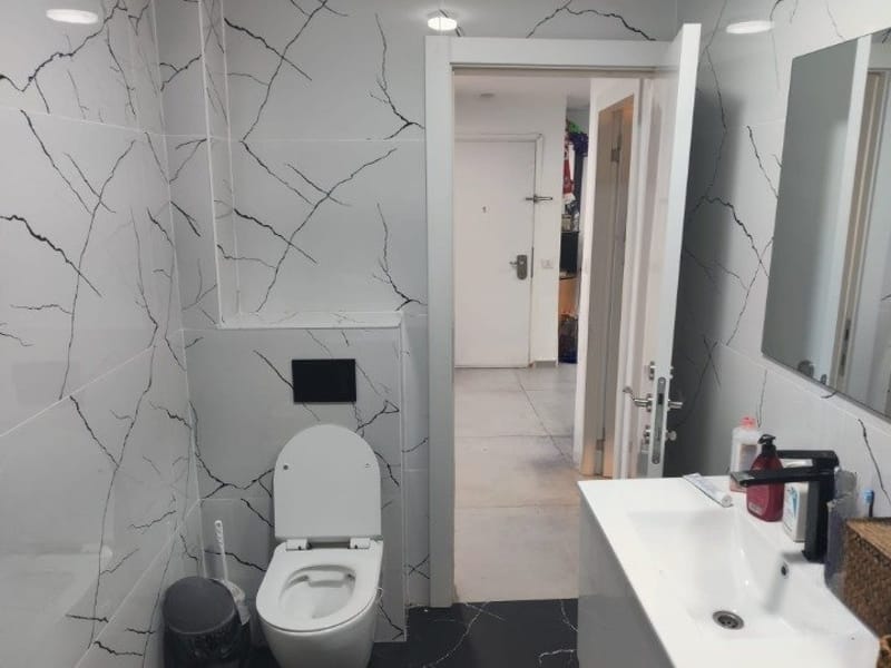 4 Комнаты • 7,200 ₪ - Image 4