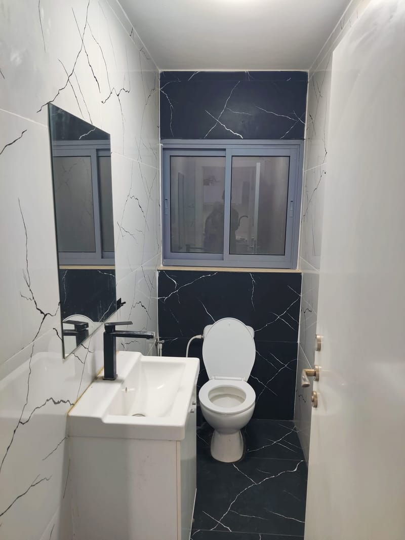 4 Комнаты • 7,200 ₪ - Image 5