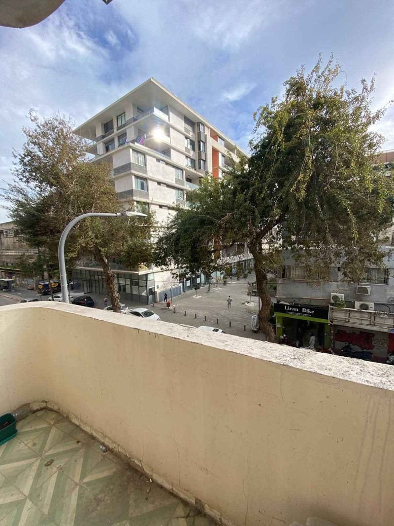 2.5 חדרים • 5,500 ₪ - Image 1