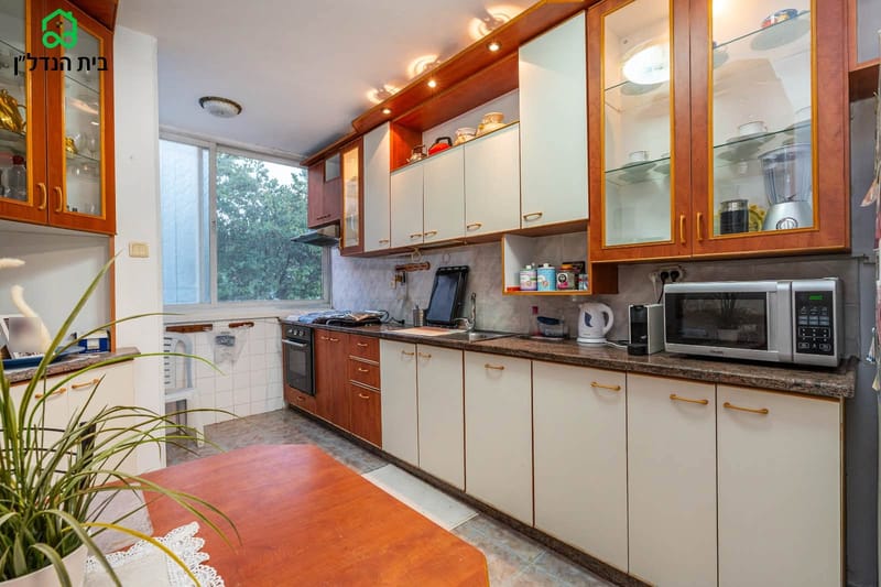 תמונה מפייסבוק – 3.5 חדרים • 1,490,000 ₪, נווה עמל, הרצליה (1)